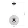 Подвесной светильник ST-Luce SL6142.403.01