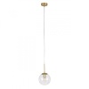 Подвесной светильник ARTE Lamp A1915SP-1GO