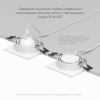 Встраиваемый светильник Denkirs DK3021-WH