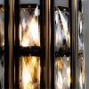 Бра ARTE Lamp A1043AP-2BK