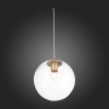 Подвесной светильник ST-Luce SL1150.203.01