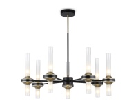 Люстра на штанге Ambrella Light LH55353