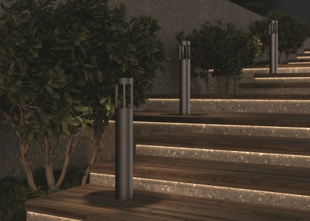 Ландшафтный светильник Outdoor O458FL-L9GF3K