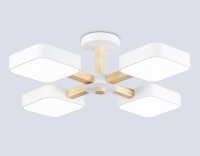 Люстра на штанге Ambrella Light FL4879