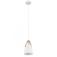 Подвесной светильник ARTE Lamp A7032SP-1WH