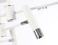 Накладной светильник Ambrella Light FL51646