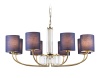 Подвесная люстра Ambrella Light LH71273