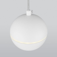Подвесной светильник Elektrostandard DLS023 9W 4200K белый