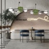Подвесной светильник LOFT IT 10121/2 Dark grey