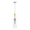 Подвесной светильник Odeon Light 4893/1