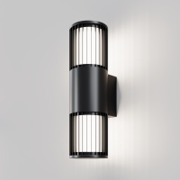 Настенный светильник (бра) Outdoor O492WL-02GF
