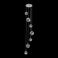 Подвесная люстра Citilux CL102070