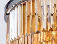 Подвесная люстра Ambrella Light TR5097