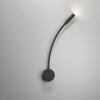 Бра Elektrostandard BARD 40117/LED черный