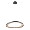 Подвесной светильник ARTE Lamp A1847SP-46BK