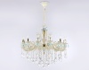 Подвесная люстра Ambrella Light TR4929