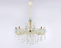 Подвесная люстра Ambrella Light TR4929