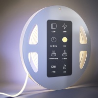 Светодиодная лента Led Strip 201221