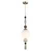 Подвесной светильник Odeon Light 5405/1A