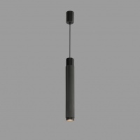 Подвесной светильник iLedex 2366-1 BK+GRP