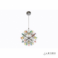 Подвесная люстра iLedex FG 400-42 RGB CR