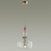 Подвесной светильник Odeon Light 4855/1A