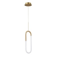 Подвесной светильник ARTE Lamp A2233SP-20GO