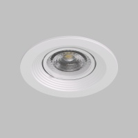 Встраиваемый светильник Denkirs DK3029-WH