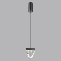 Подвесной светильник Odeon Light 6677/5L