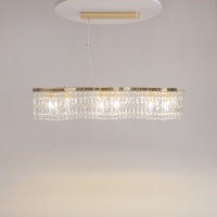 Подвесной светильник Maytoni DIA005PL-06G