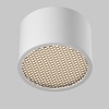 Потолочный светильник Technical C122CL-GX53-W