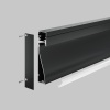 Комплектующие к светодиодной ленте Led Strip ALM-8018-B-2M
