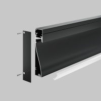 Комплектующие к светодиодной ленте Led Strip ALM-8018-B-2M