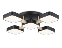 Накладная люстра Ambrella Light FL4883