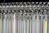 Подвесная люстра Arti Lampadari Ovindoli L 1.5.100x35.101 N