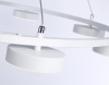 Подвесная люстра Ambrella Light FL51761