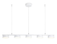 Подвесная люстра Ambrella Light FL51733
