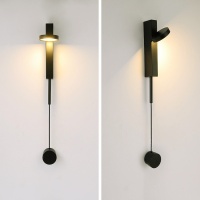 Бра ImperiumLoft 140640-26