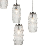 Подвесной светильник Vele Luce VL5583P16