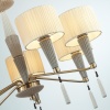 Подвесная люстра Odeon Light 5403/7
