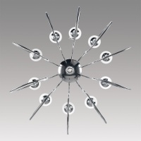 Подвесная люстра LUMION 8032/10