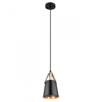 Подвесной светильник ARTE Lamp A7032SP-1BK