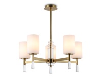 Люстра на штанге Ambrella Light LH56261