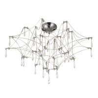 Накладная люстра ST-Luce SL6601.102.78