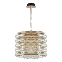 Подвесная люстра ST-Luce SL6137.203.08