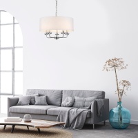 Подвесная люстра Escada 10175/5PL
