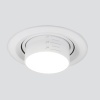Встраиваемый светильник Elektrostandard 9920 LED 15W 4200K белый