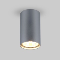 Накладной светильник Elektrostandard 1081 (5257) GU10 SL