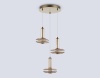 Подвесной светильник Ambrella Light LH31011