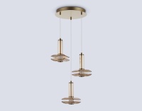 Подвесной светильник Ambrella Light LH31011